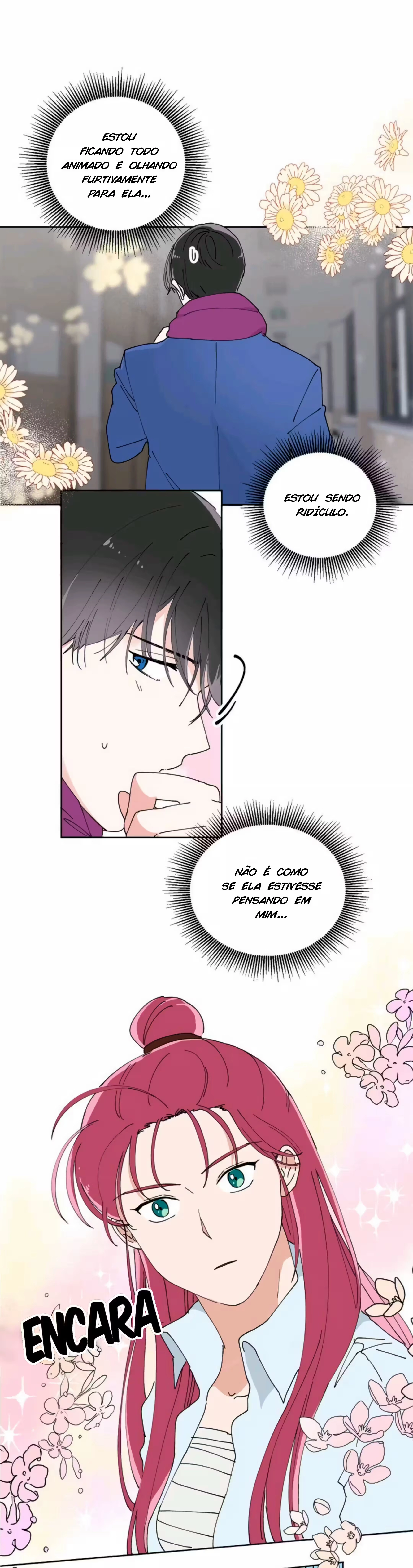 Romance Letal Capítulo 11 Página 9