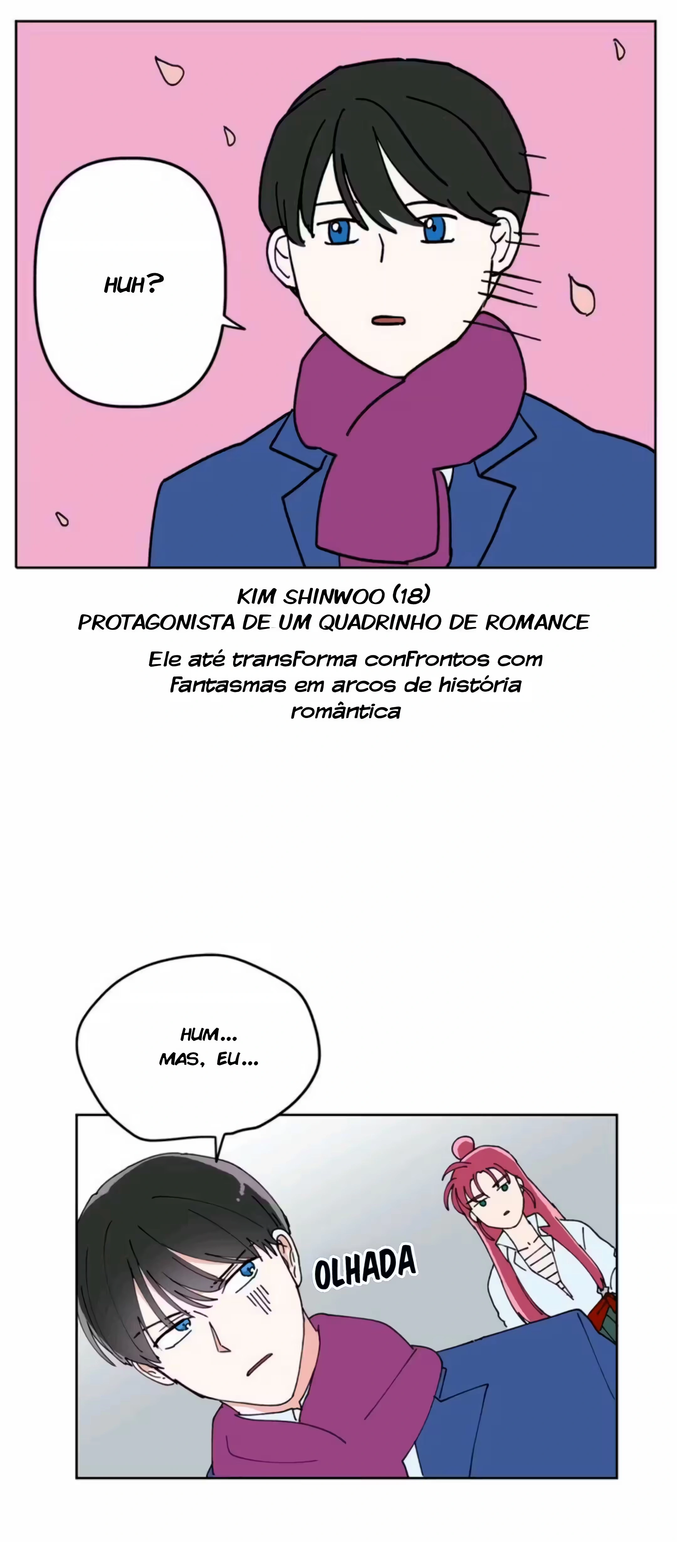 Romance Letal Capítulo 11 Página 17