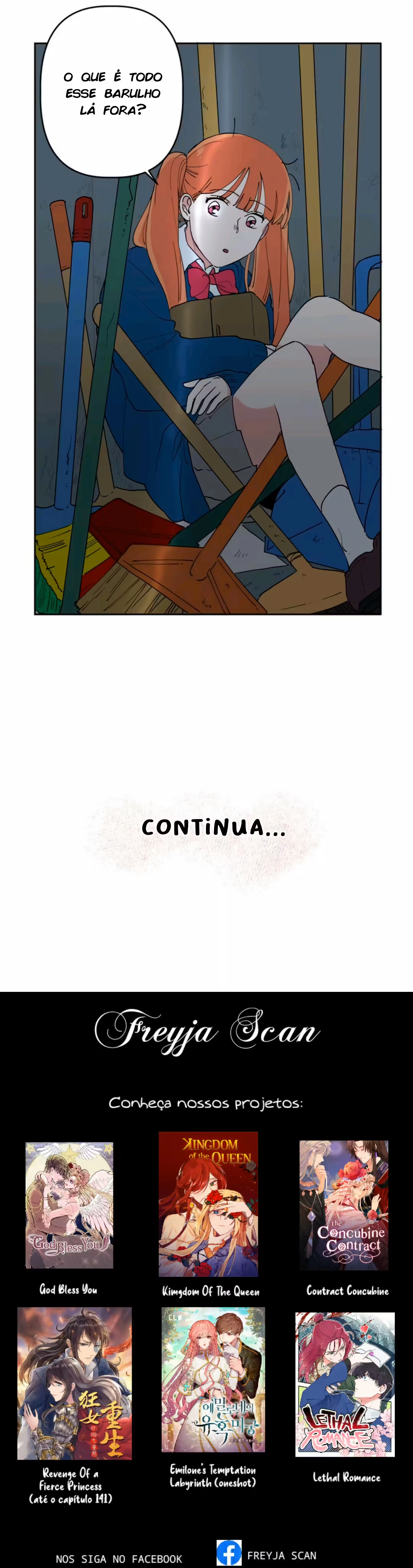 Romance Letal Capítulo 11 Página 25