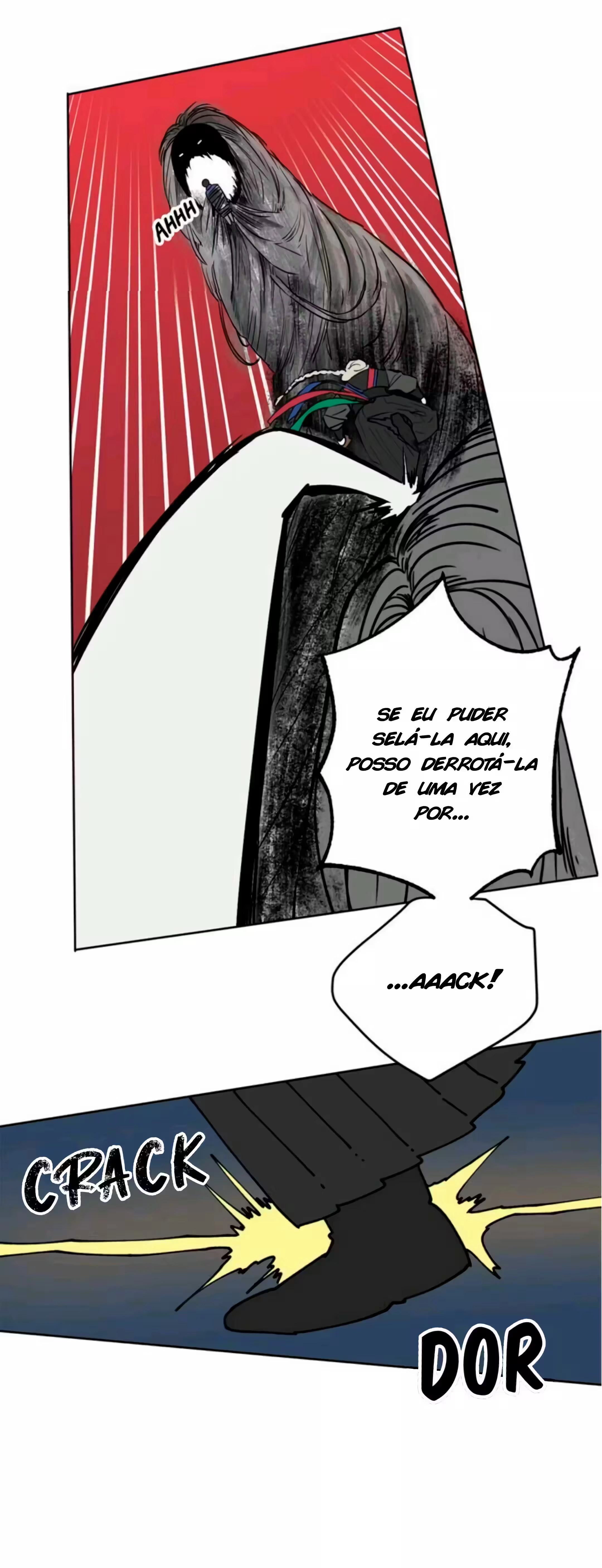 Romance Letal Capítulo 12 Página 17