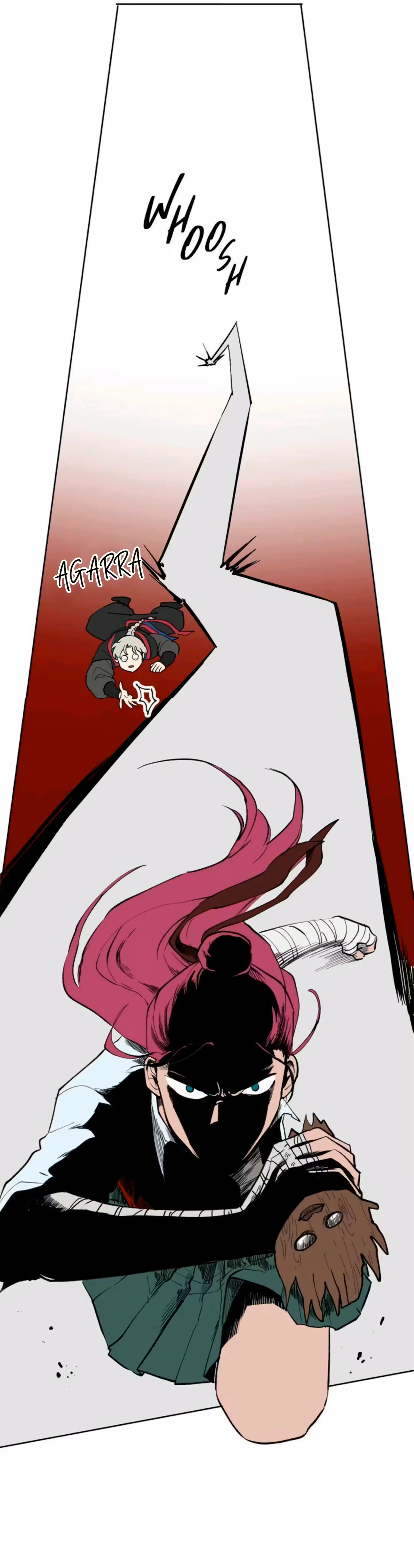 Romance Letal Capítulo 12 Página 23