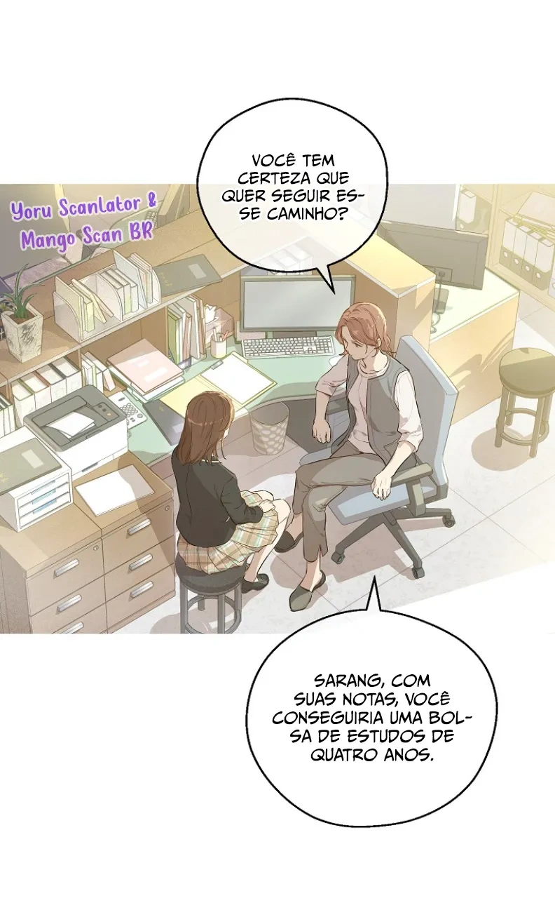 Rei da Terra: Antes e Depois do Drama Capítulo 11 Página 7