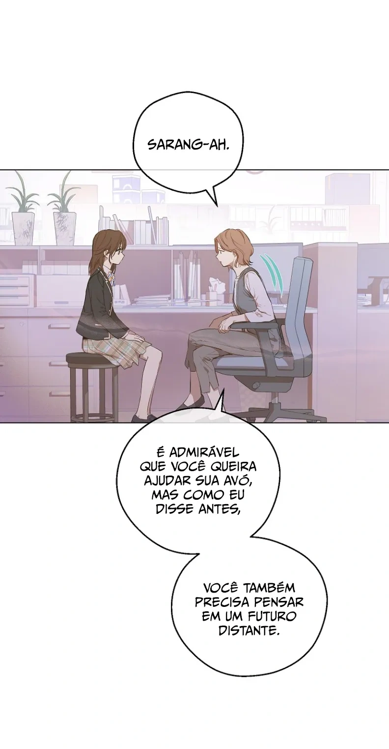 Rei da Terra: Antes e Depois do Drama Capítulo 11 Página 12