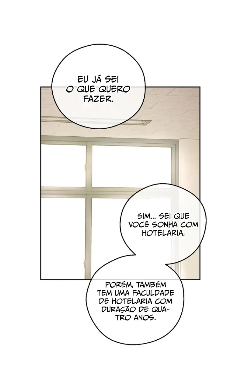 Rei da Terra: Antes e Depois do Drama Capítulo 11 Página 14