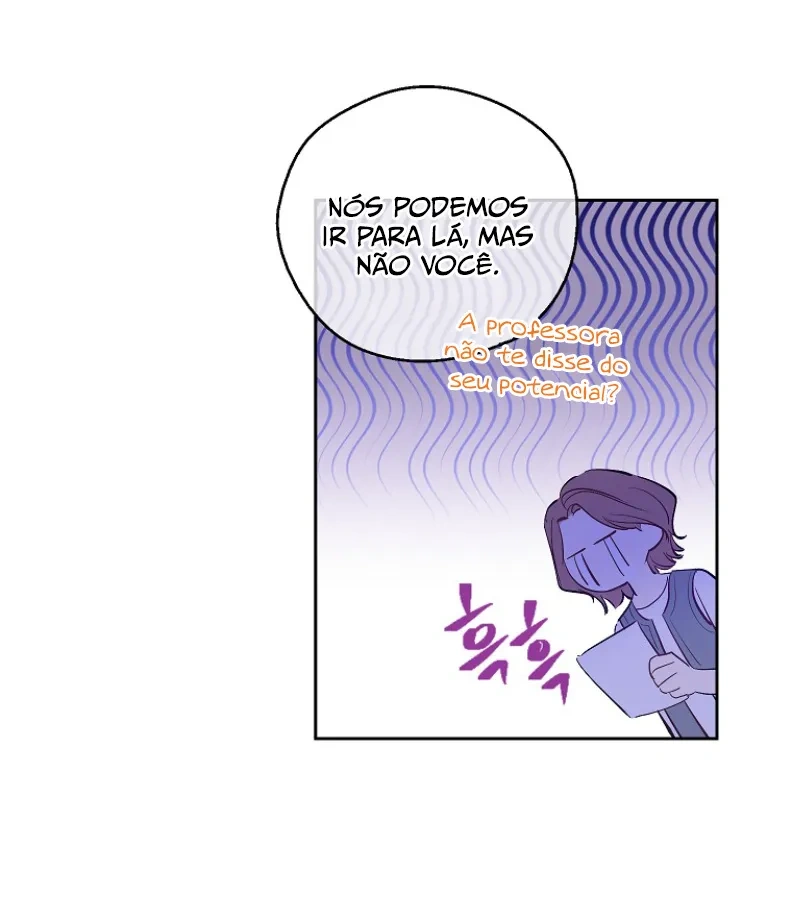 Rei da Terra: Antes e Depois do Drama Capítulo 11 Página 22