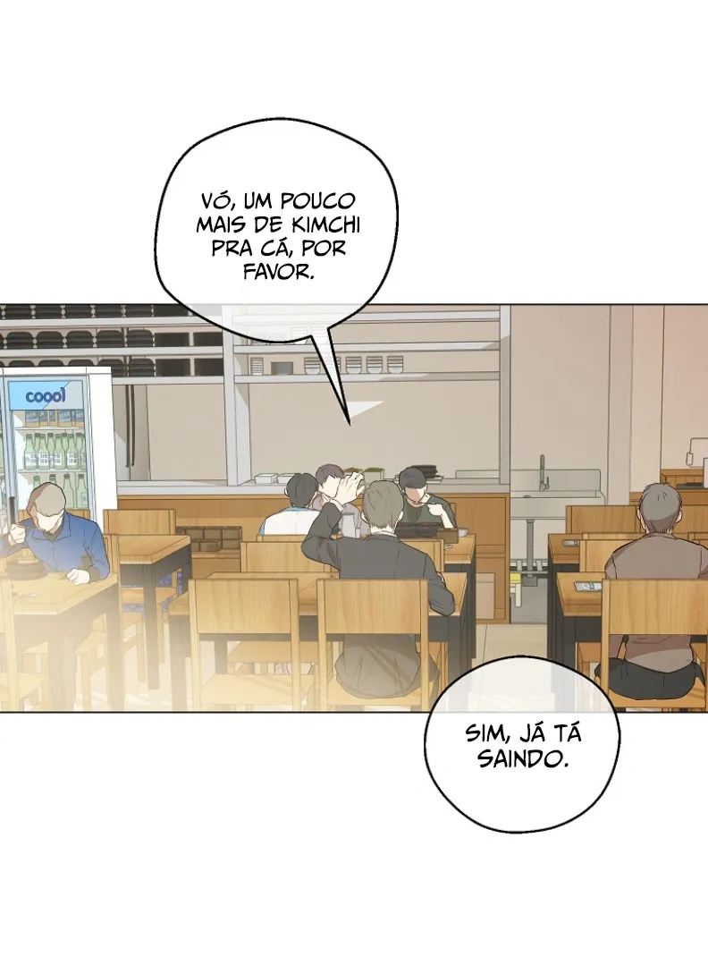 Rei da Terra: Antes e Depois do Drama Capítulo 11 Página 28