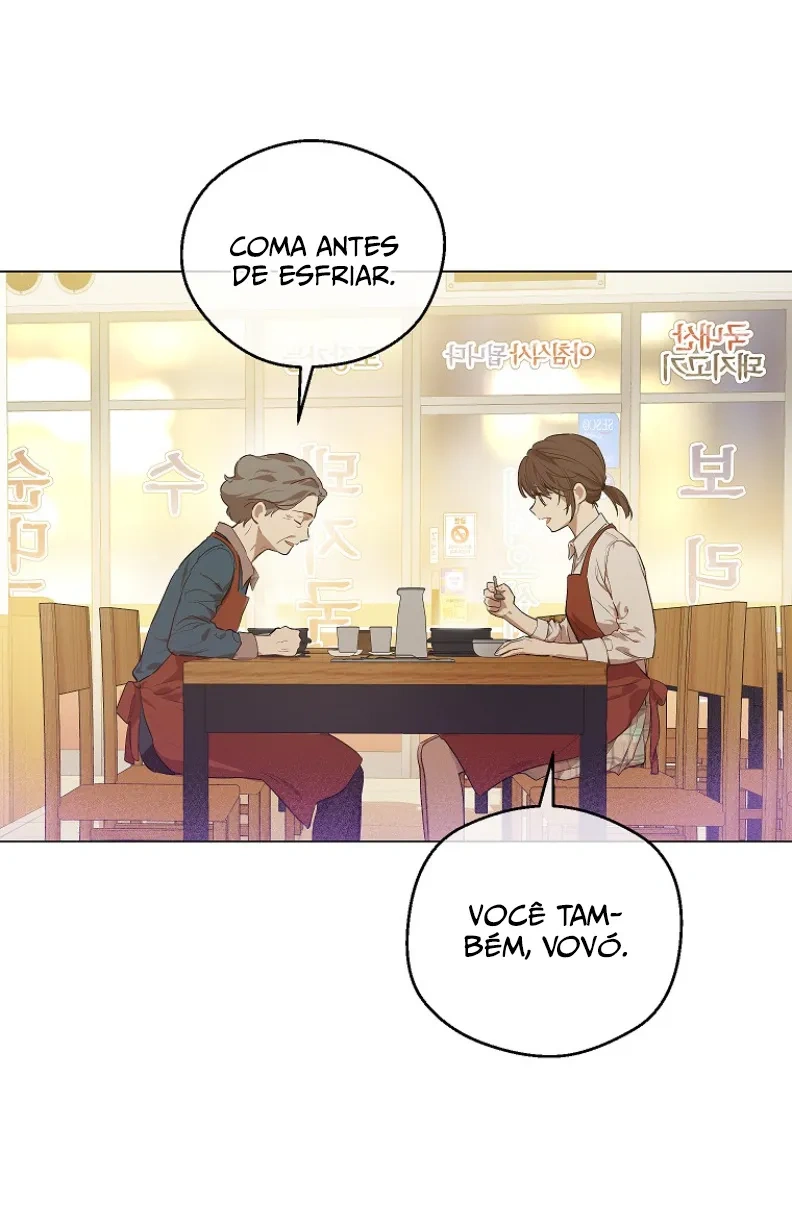 Rei da Terra: Antes e Depois do Drama Capítulo 11 Página 36