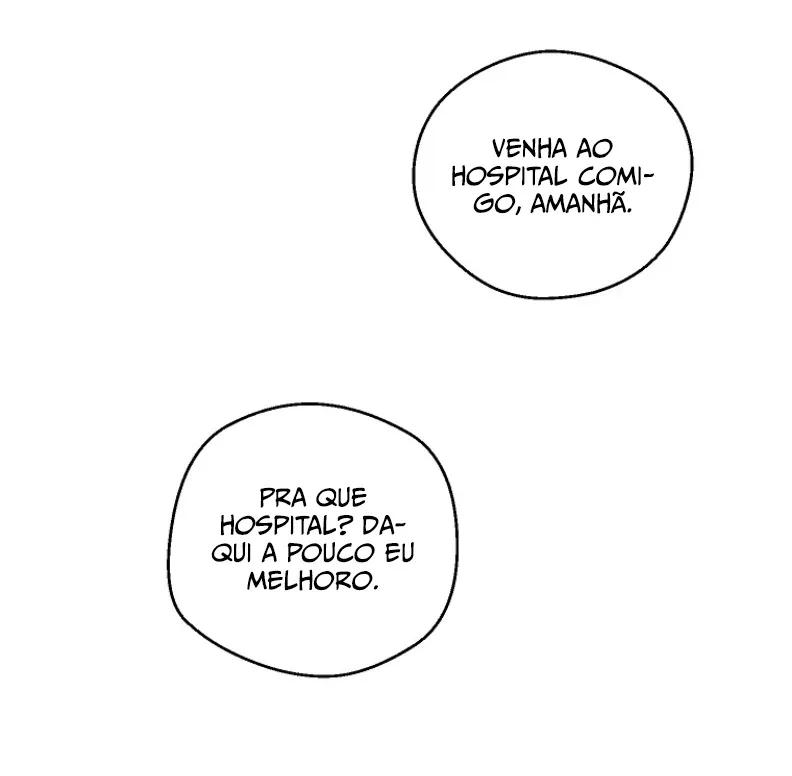 Rei da Terra: Antes e Depois do Drama Capítulo 11 Página 40