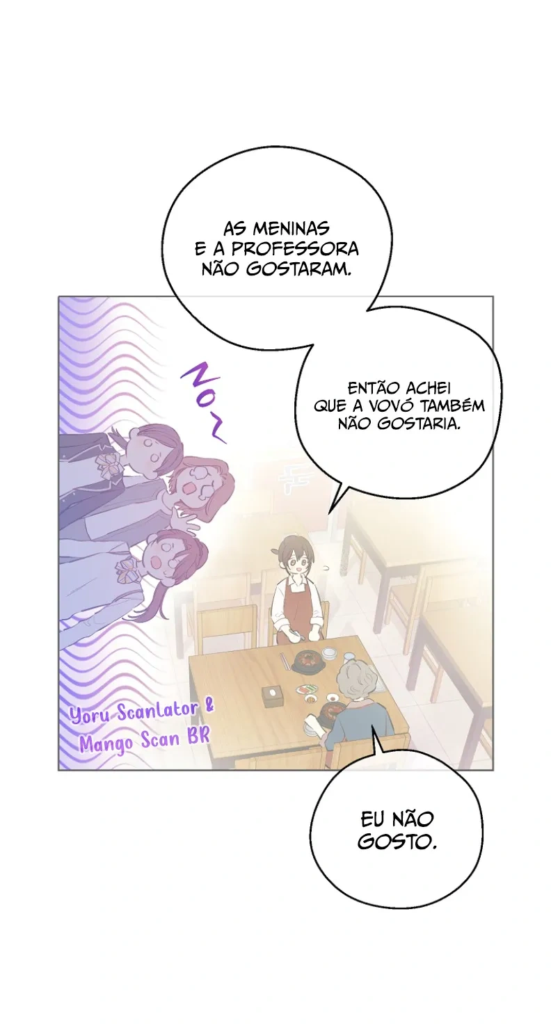 Rei da Terra: Antes e Depois do Drama Capítulo 11 Página 47