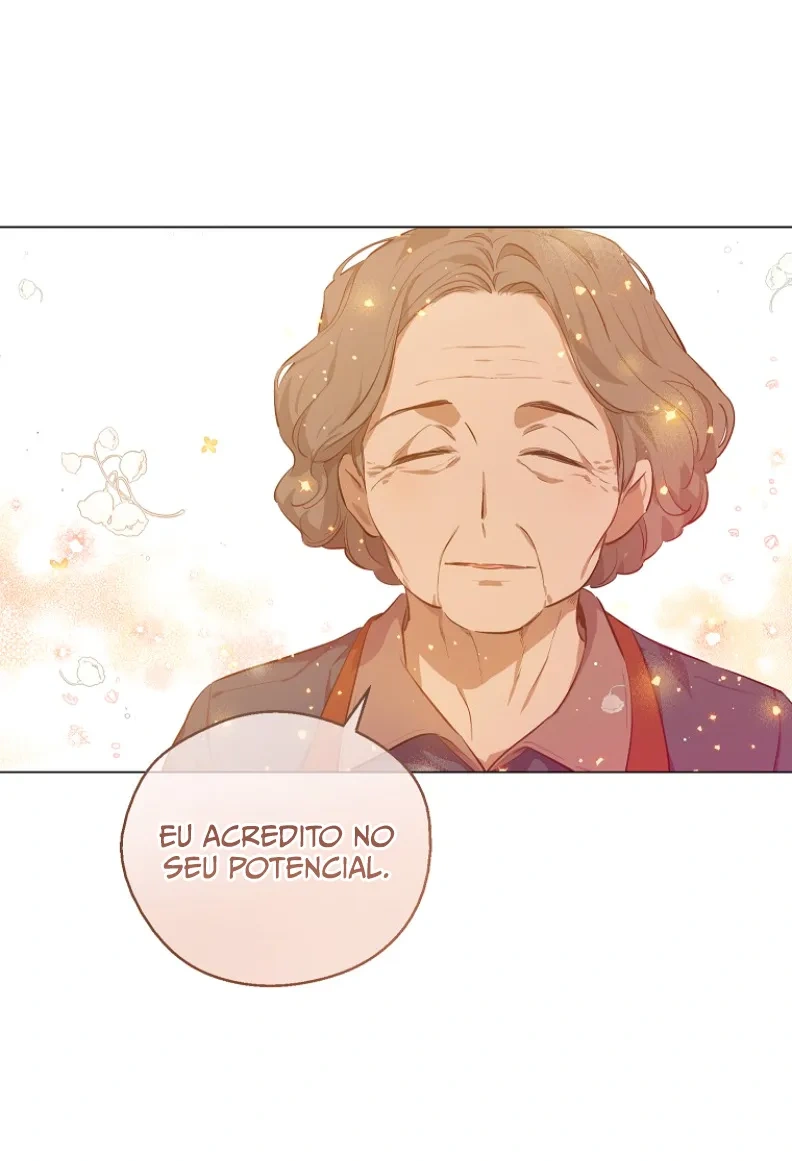 Rei da Terra: Antes e Depois do Drama Capítulo 11 Página 53