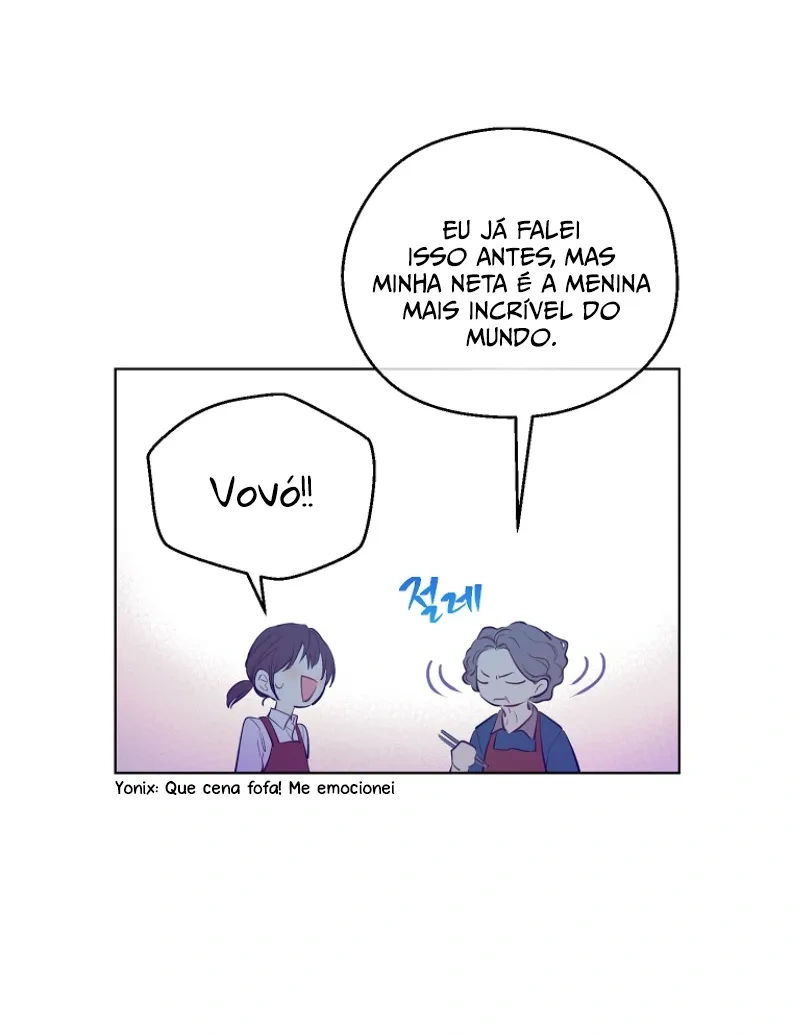 Rei da Terra: Antes e Depois do Drama Capítulo 11 Página 51