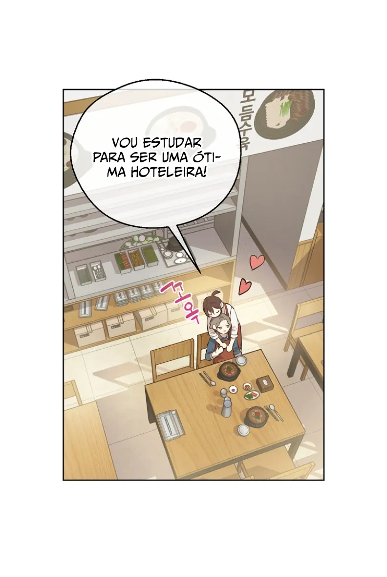 Rei da Terra: Antes e Depois do Drama Capítulo 11 Página 57