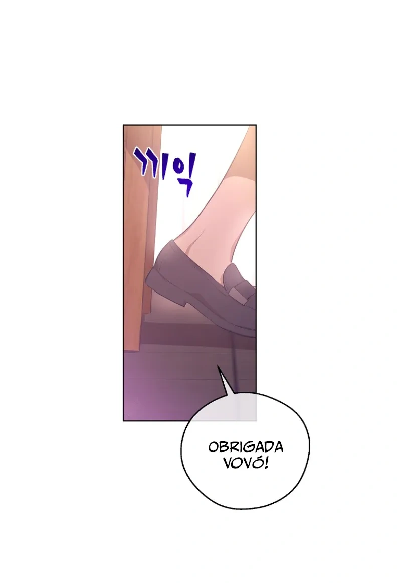 Rei da Terra: Antes e Depois do Drama Capítulo 11 Página 56