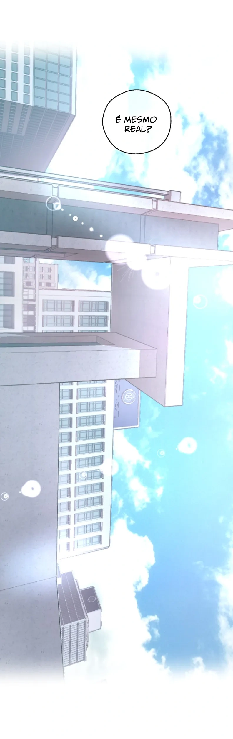 Rei da Terra: Antes e Depois do Drama Capítulo 11 Página 60