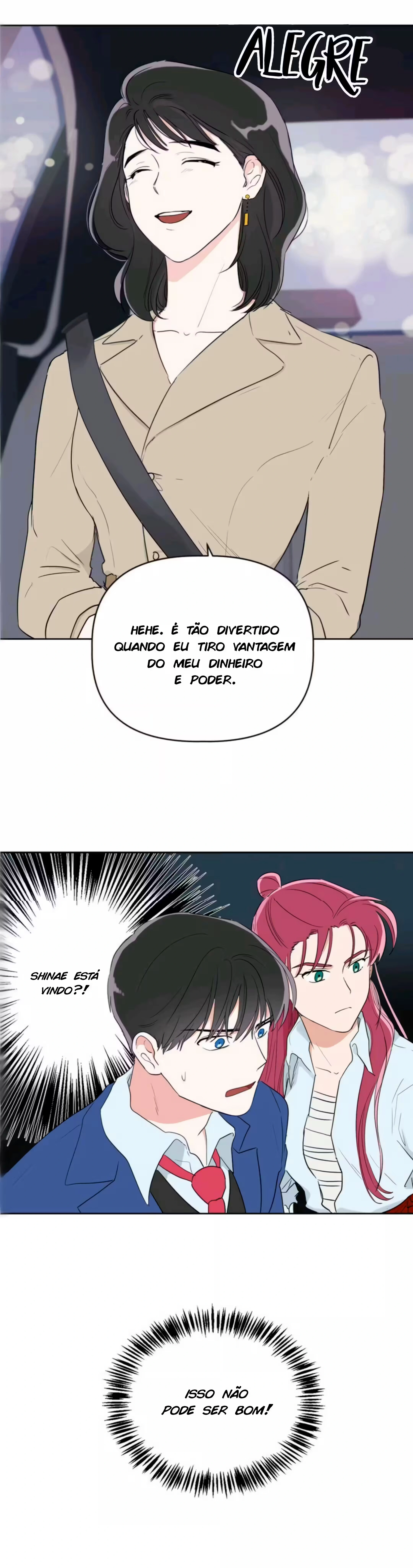 Romance Letal Capítulo 13 Página 24