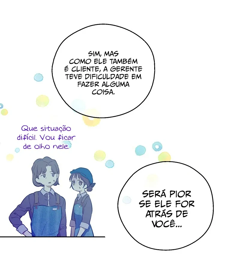 Rei da Terra: Antes e Depois do Drama Capítulo 12 Página 11