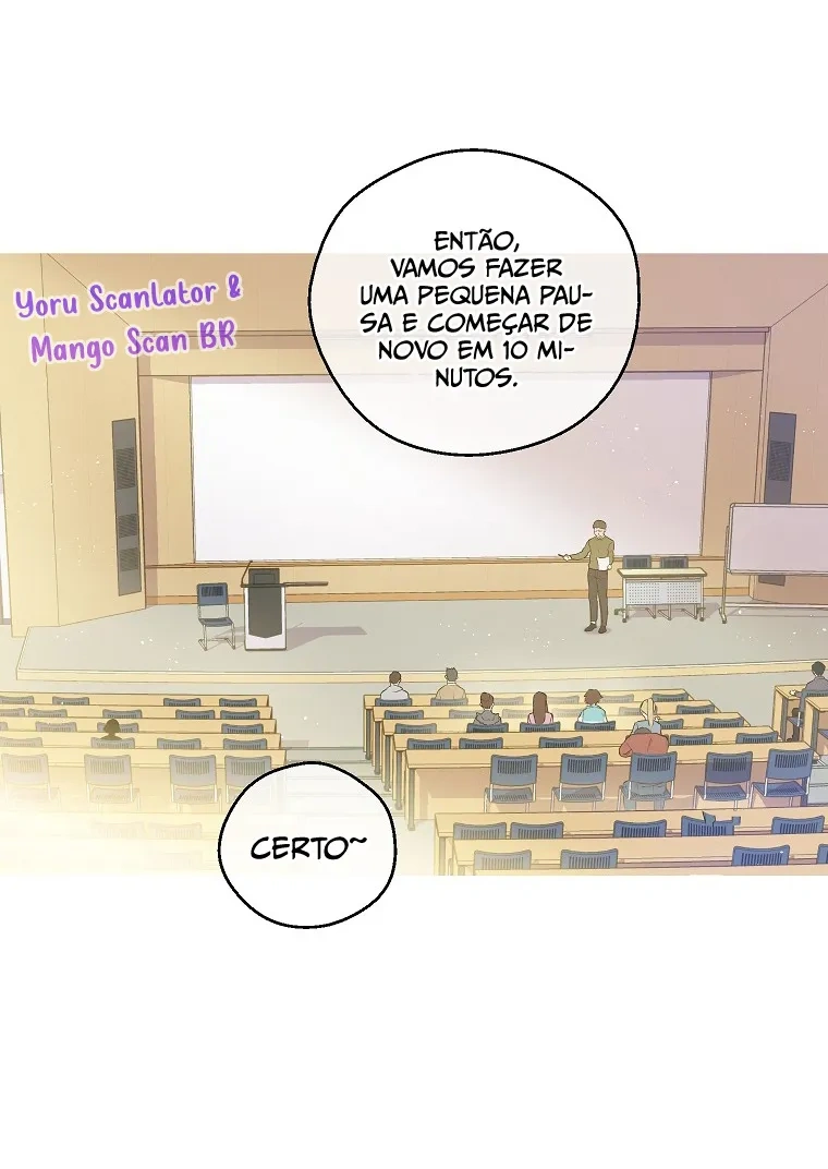 Rei da Terra: Antes e Depois do Drama Capítulo 12 Página 6