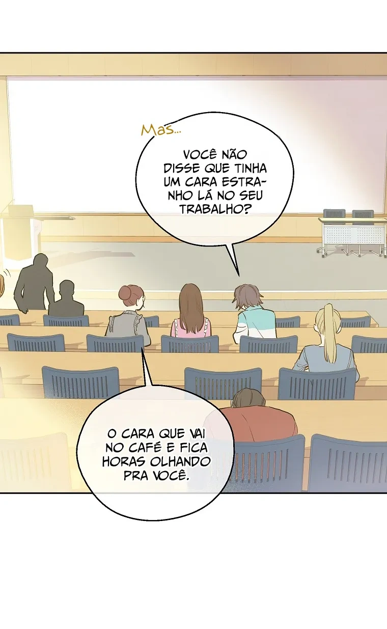 Rei da Terra: Antes e Depois do Drama Capítulo 12 Página 9