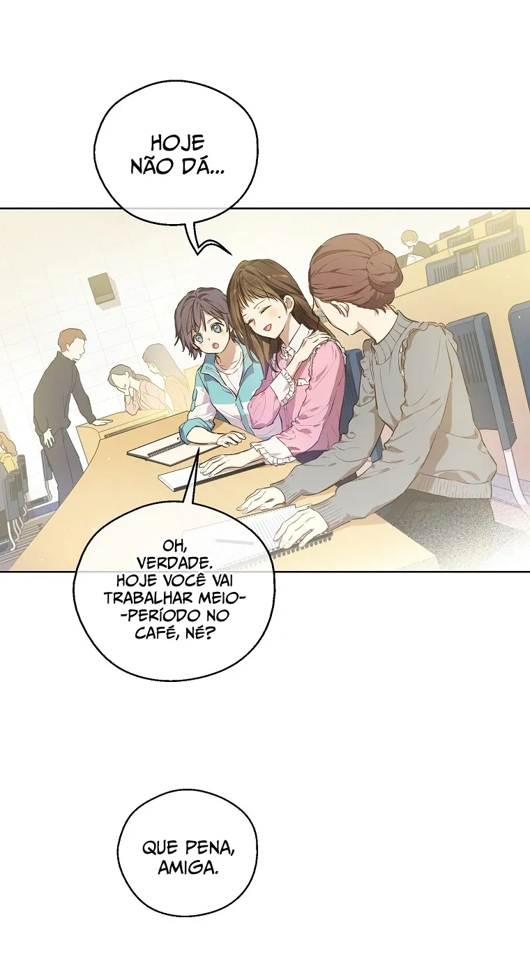 Rei da Terra: Antes e Depois do Drama Capítulo 12 Página 8
