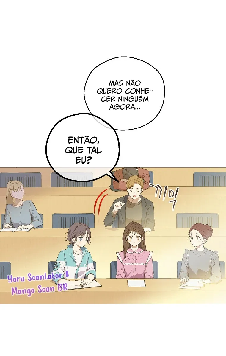 Rei da Terra: Antes e Depois do Drama Capítulo 12 Página 13