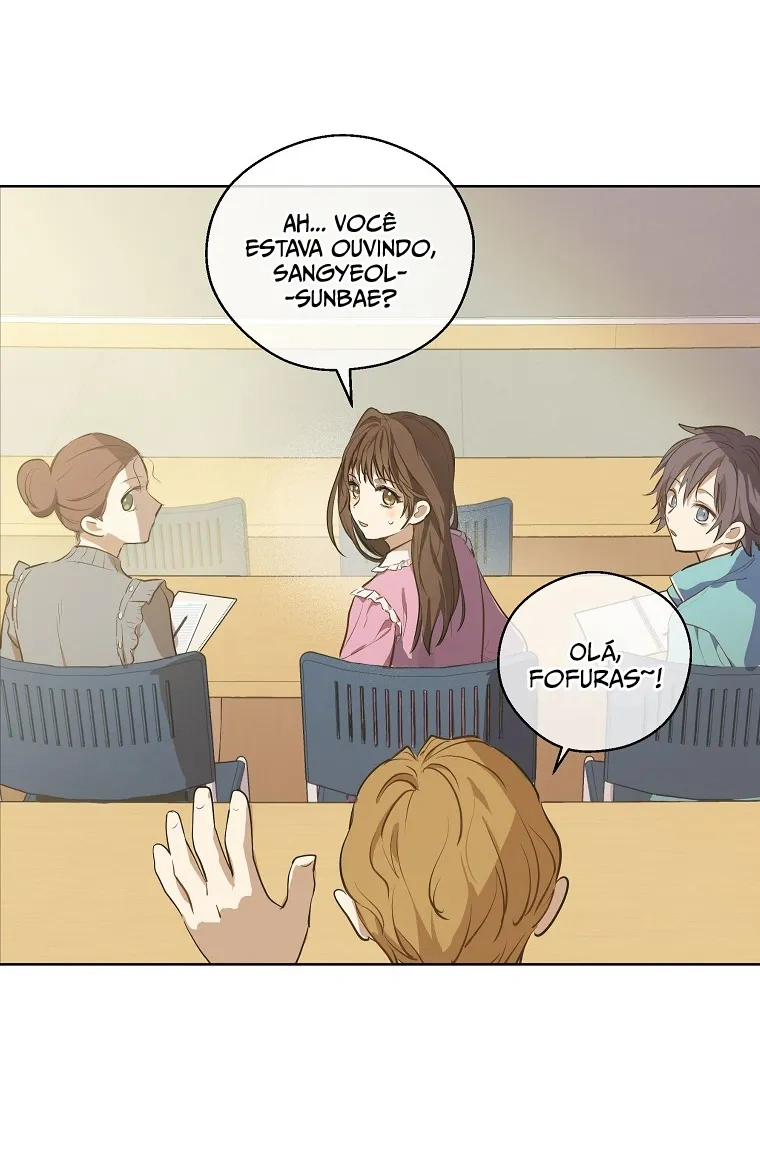 Rei da Terra: Antes e Depois do Drama Capítulo 12 Página 14