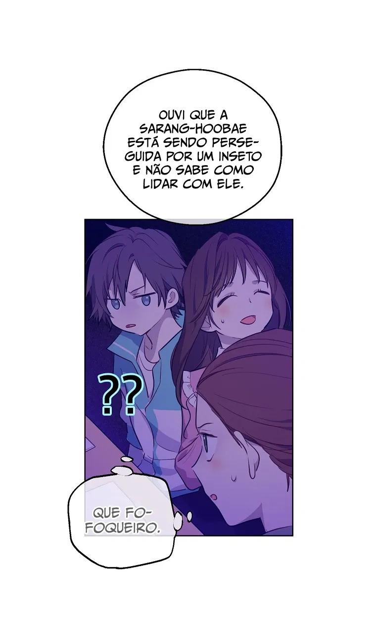 Rei da Terra: Antes e Depois do Drama Capítulo 12 Página 15