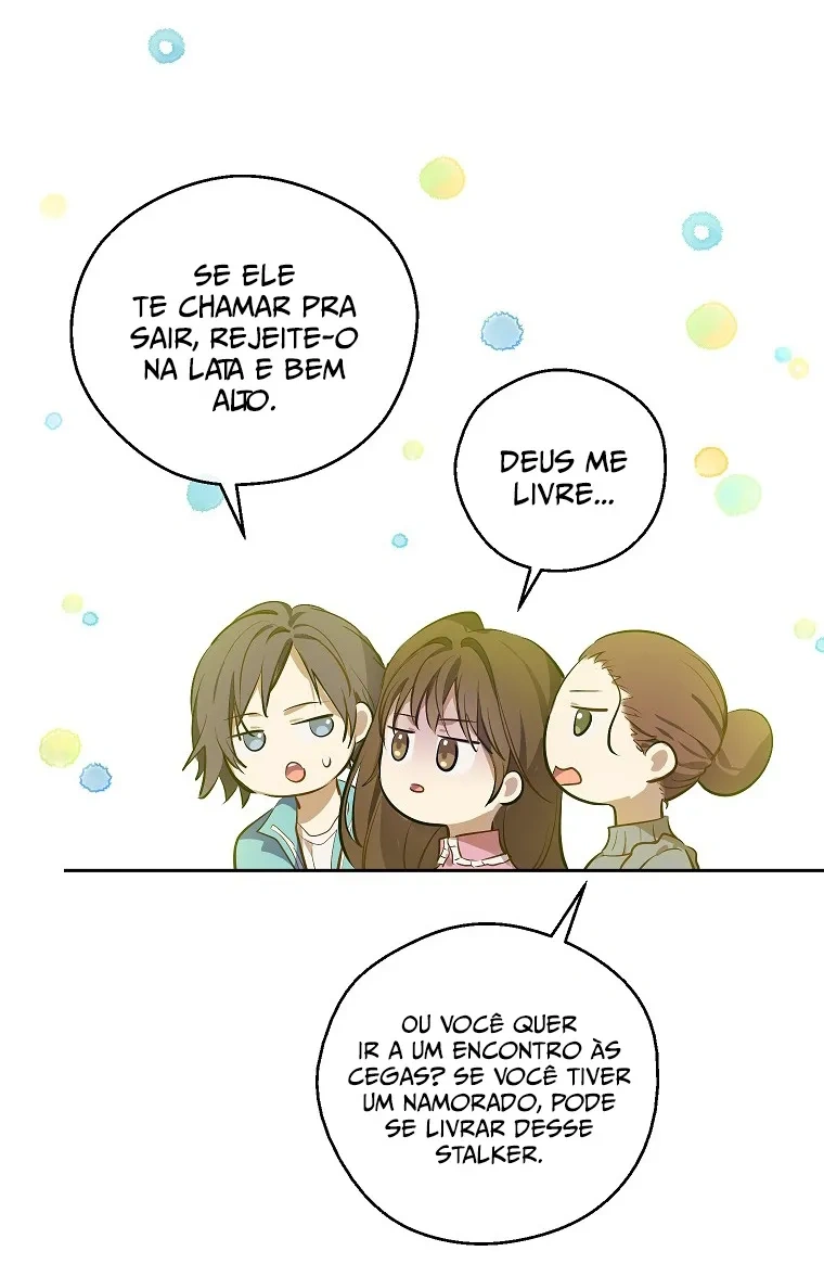 Rei da Terra: Antes e Depois do Drama Capítulo 12 Página 12