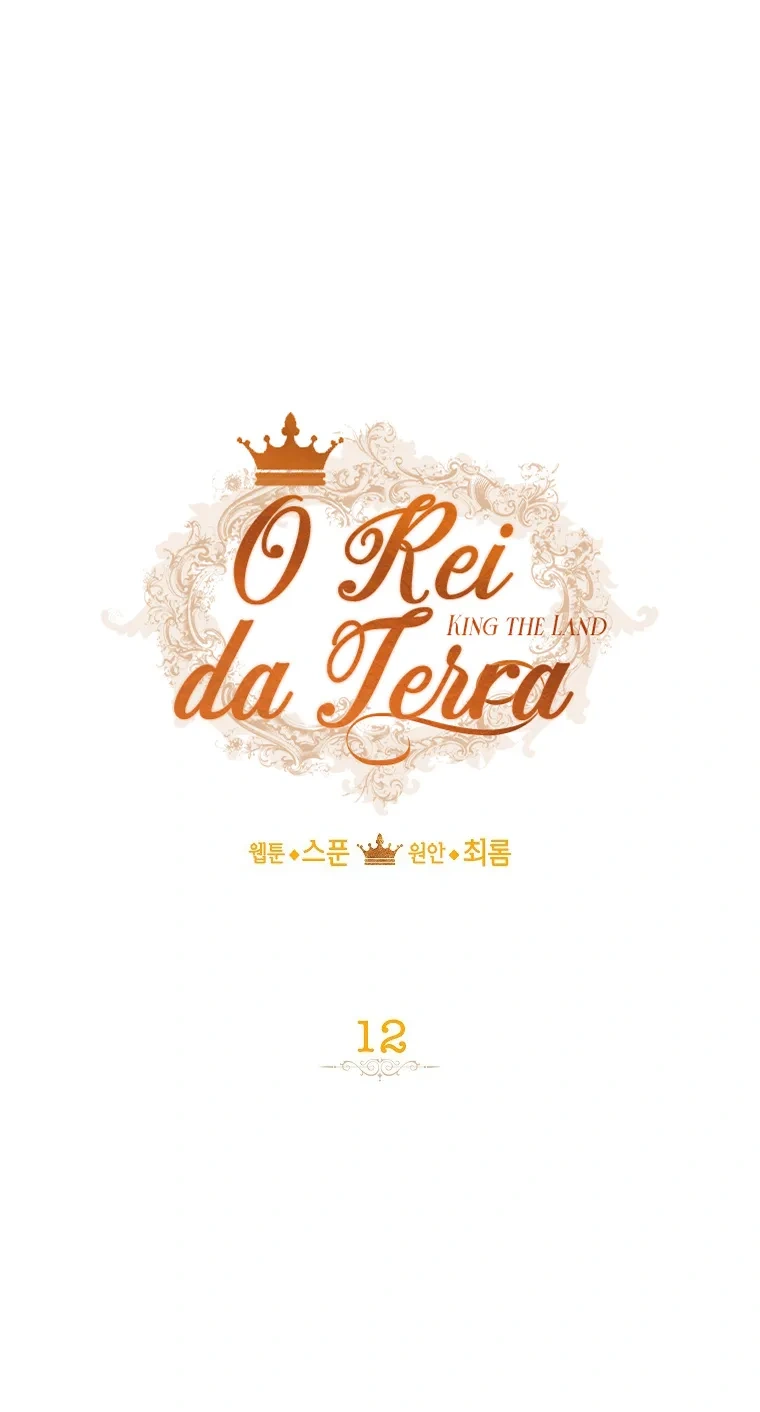 Rei da Terra: Antes e Depois do Drama Capítulo 12 Página 19