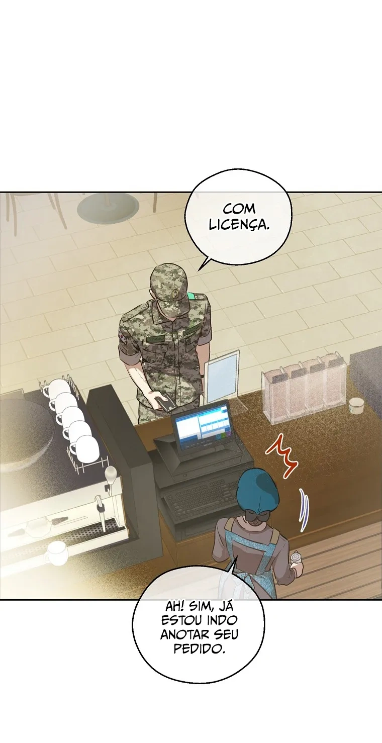 Rei da Terra: Antes e Depois do Drama Capítulo 12 Página 25