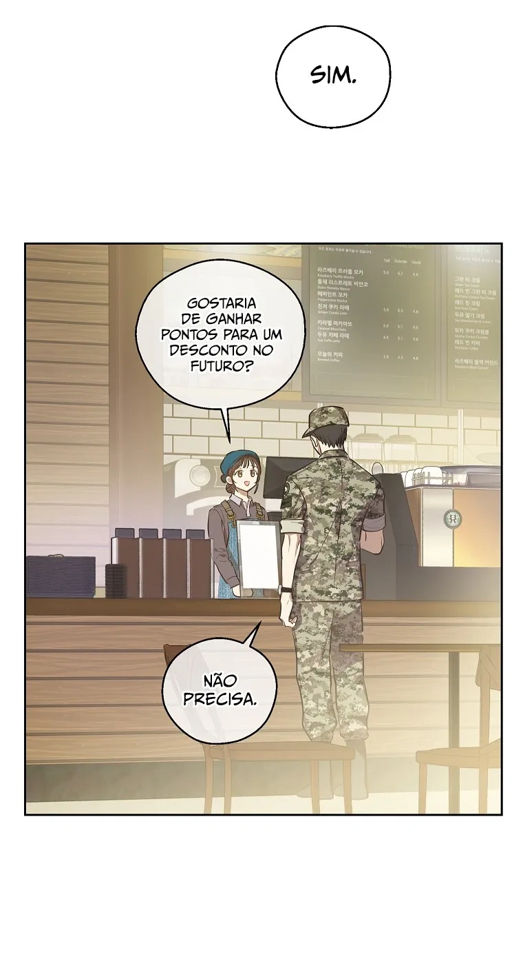 Rei da Terra: Antes e Depois do Drama Capítulo 12 Página 27