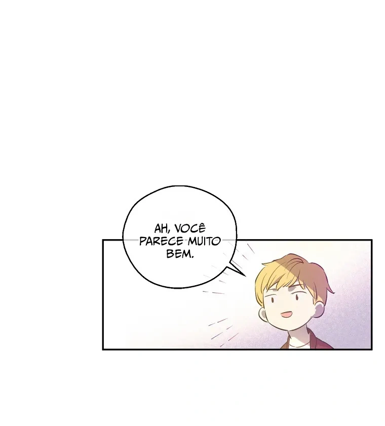 Rei da Terra: Antes e Depois do Drama Capítulo 12 Página 35