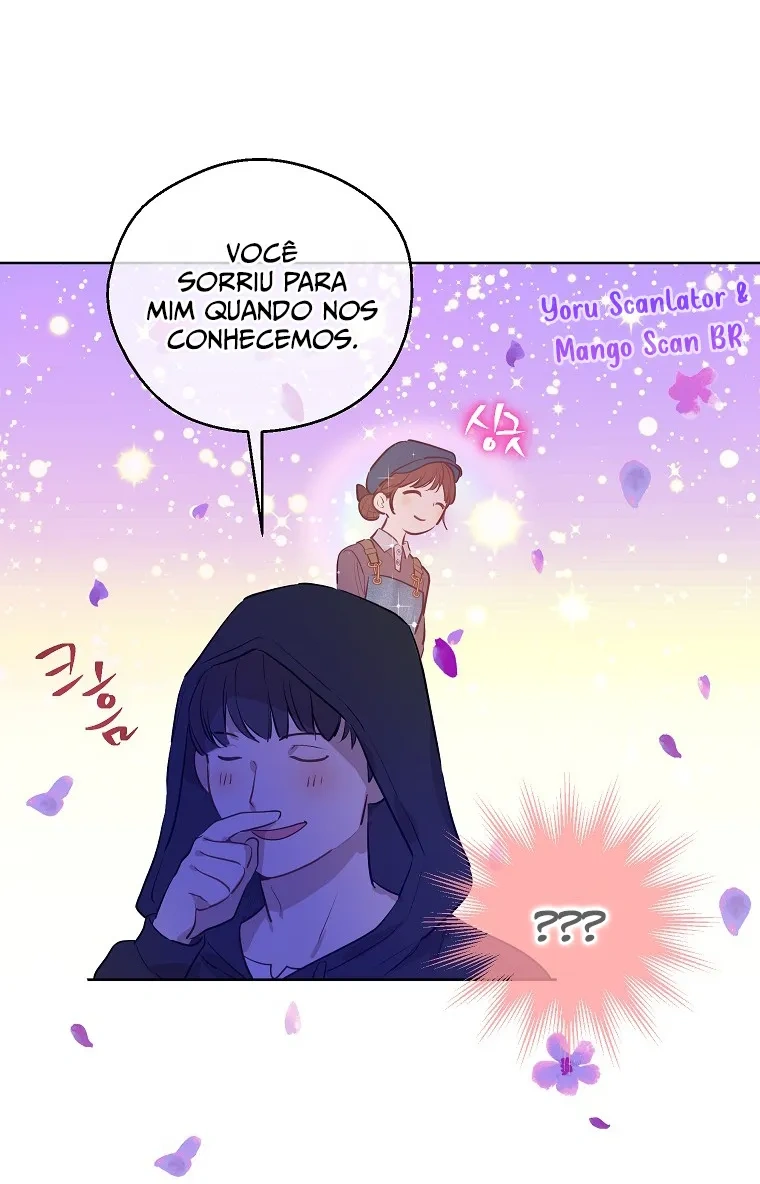 Rei da Terra: Antes e Depois do Drama Capítulo 12 Página 58