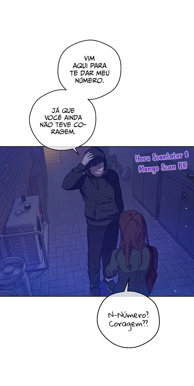 Rei da Terra: Antes e Depois do Drama Capítulo 12 Página 56