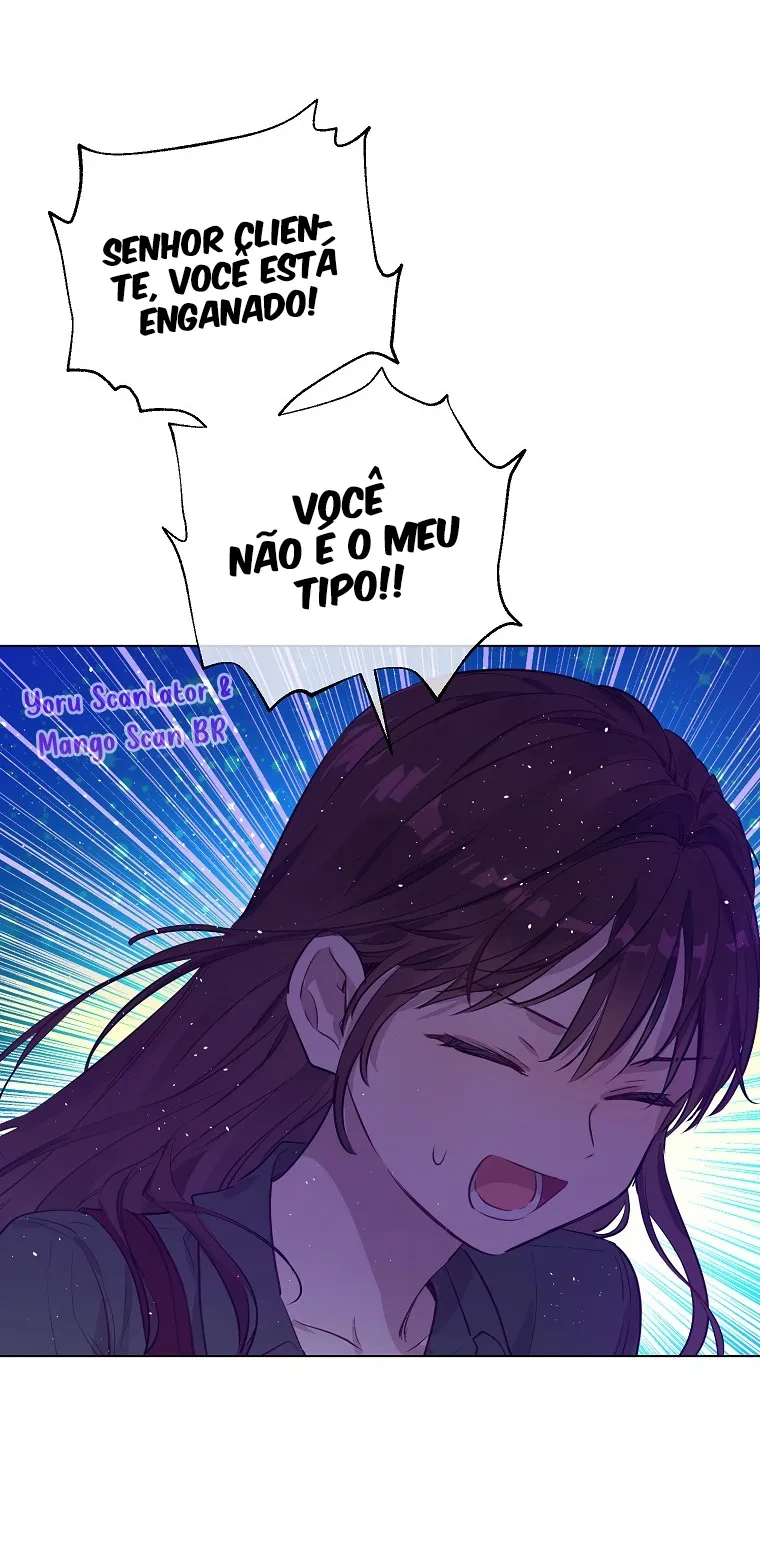 Rei da Terra: Antes e Depois do Drama Capítulo 12 Página 64