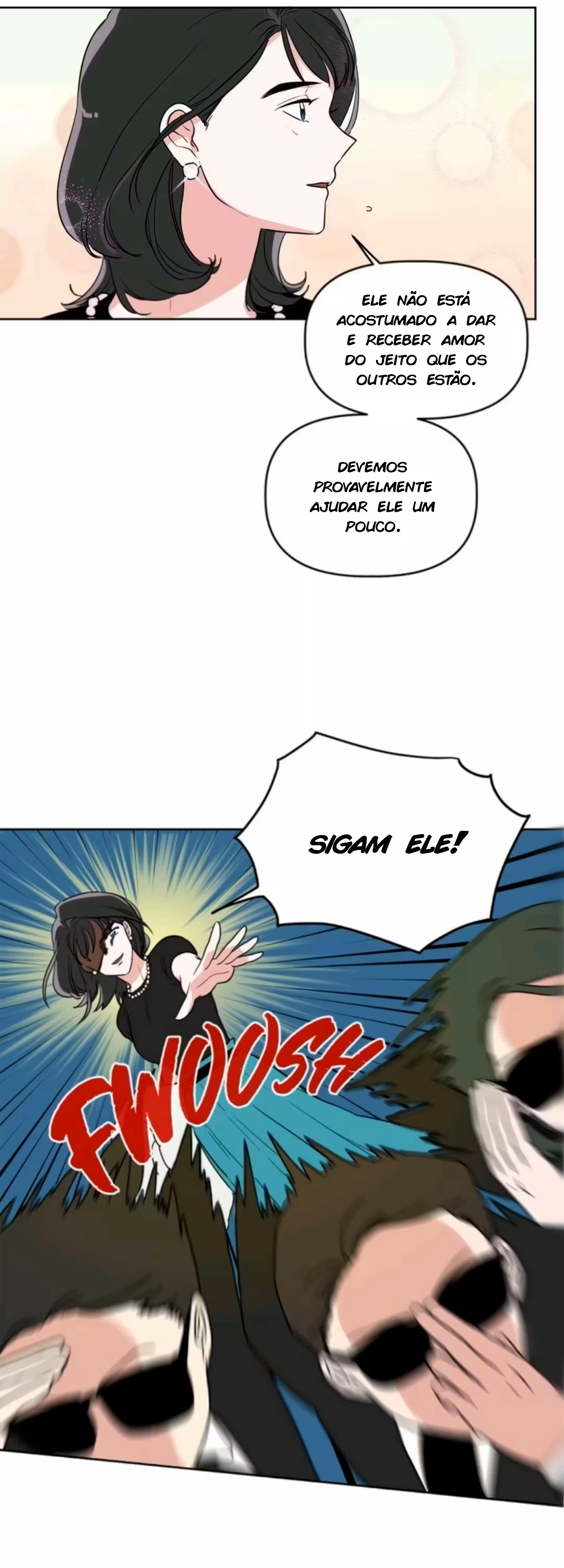 Romance Letal Capítulo 15 Página 24