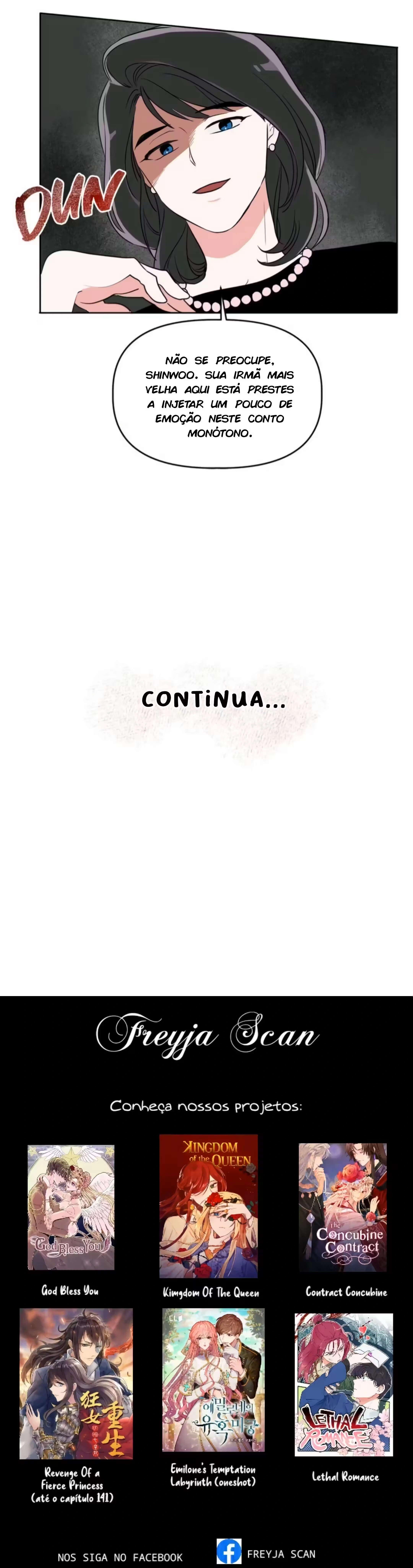 Romance Letal Capítulo 15 Página 25