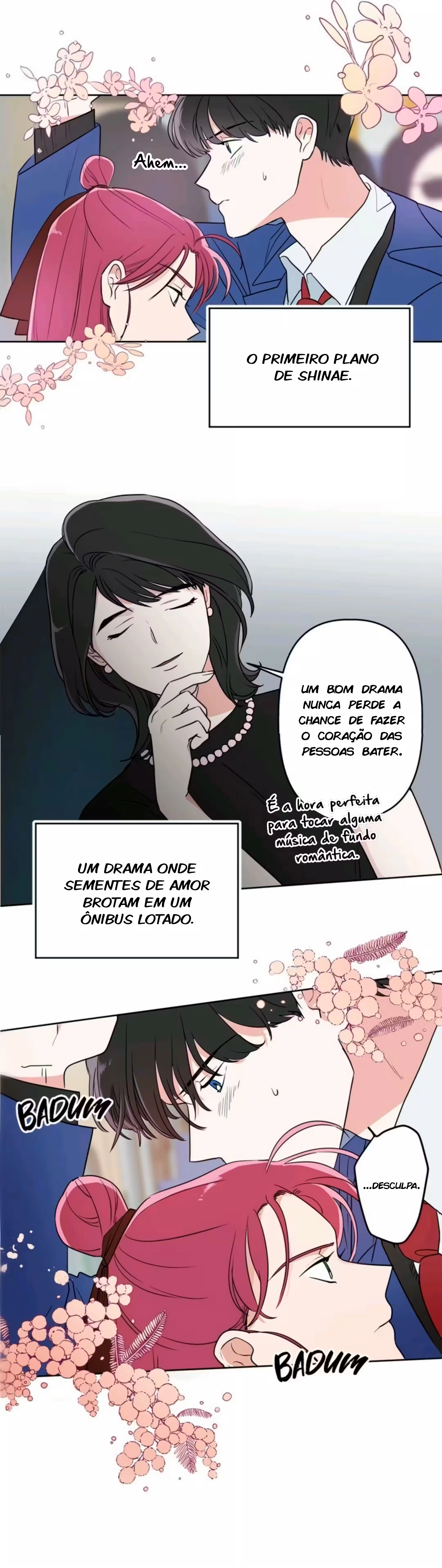 Romance Letal Capítulo 16 Página 5