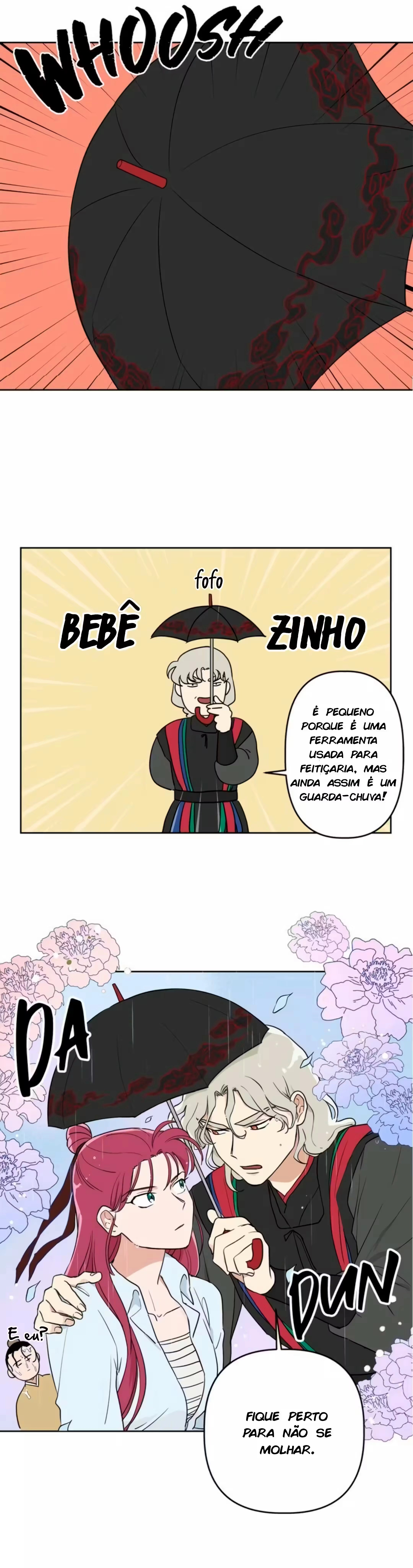 Romance Letal Capítulo 16 Página 14