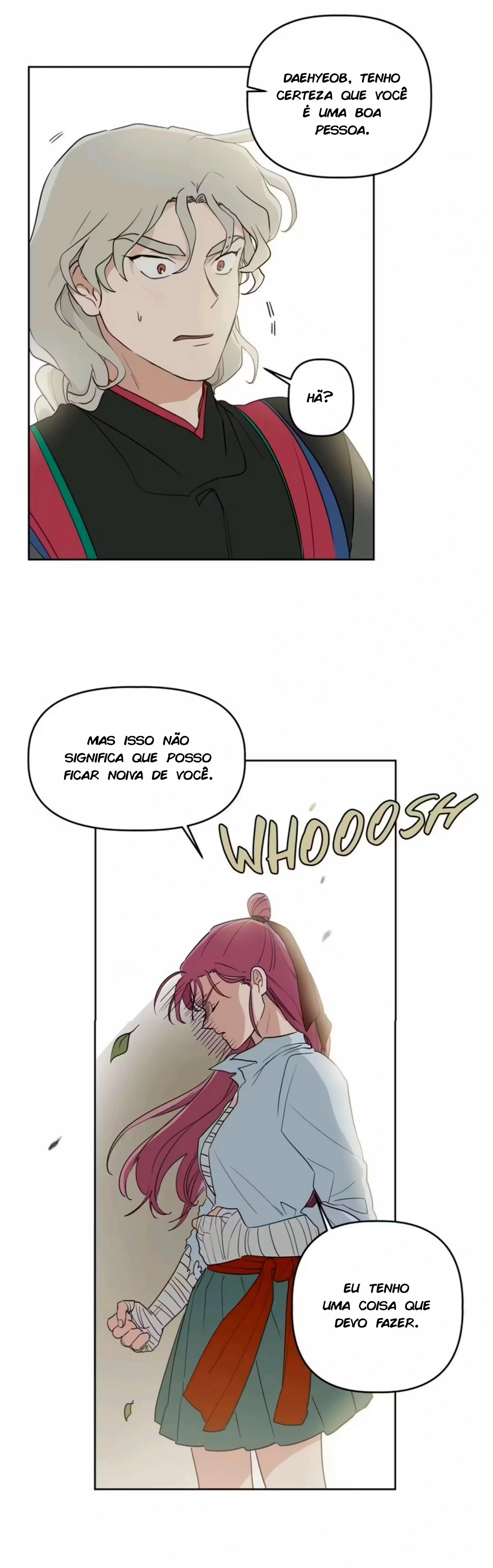 Romance Letal Capítulo 16 Página 20