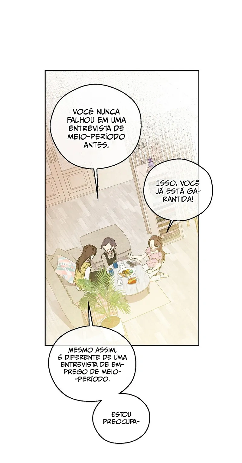 Rei da Terra: Antes e Depois do Drama Capítulo 14 Página 13