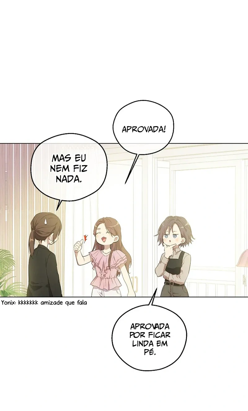 Rei da Terra: Antes e Depois do Drama Capítulo 14 Página 17