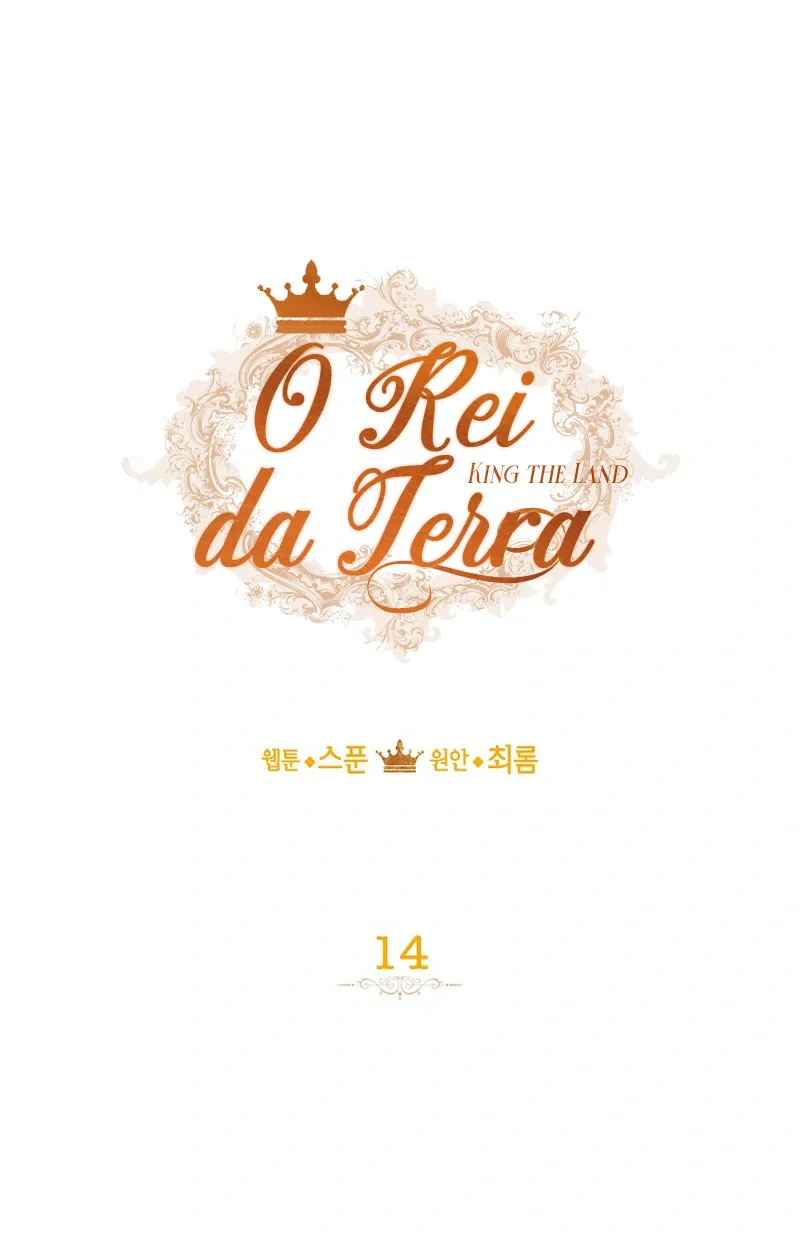 Rei da Terra: Antes e Depois do Drama Capítulo 14 Página 20