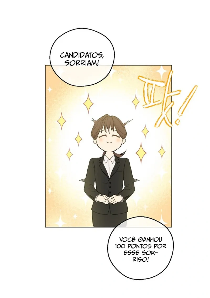 Rei da Terra: Antes e Depois do Drama Capítulo 14 Página 18
