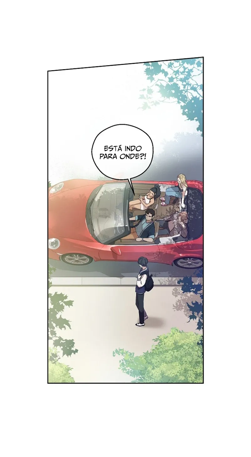 Rei da Terra: Antes e Depois do Drama Capítulo 14 Página 24