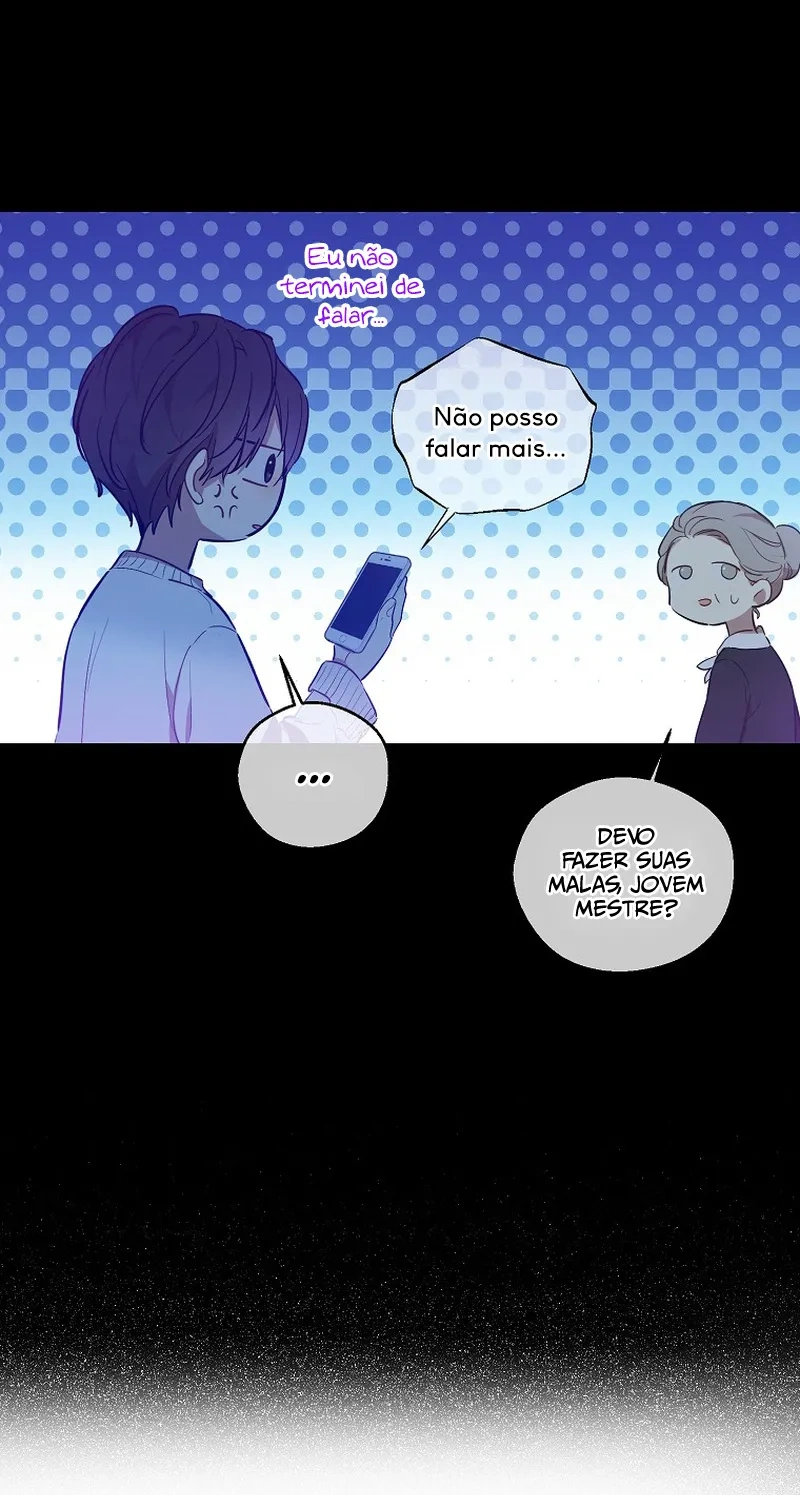 Rei da Terra: Antes e Depois do Drama Capítulo 14 Página 30