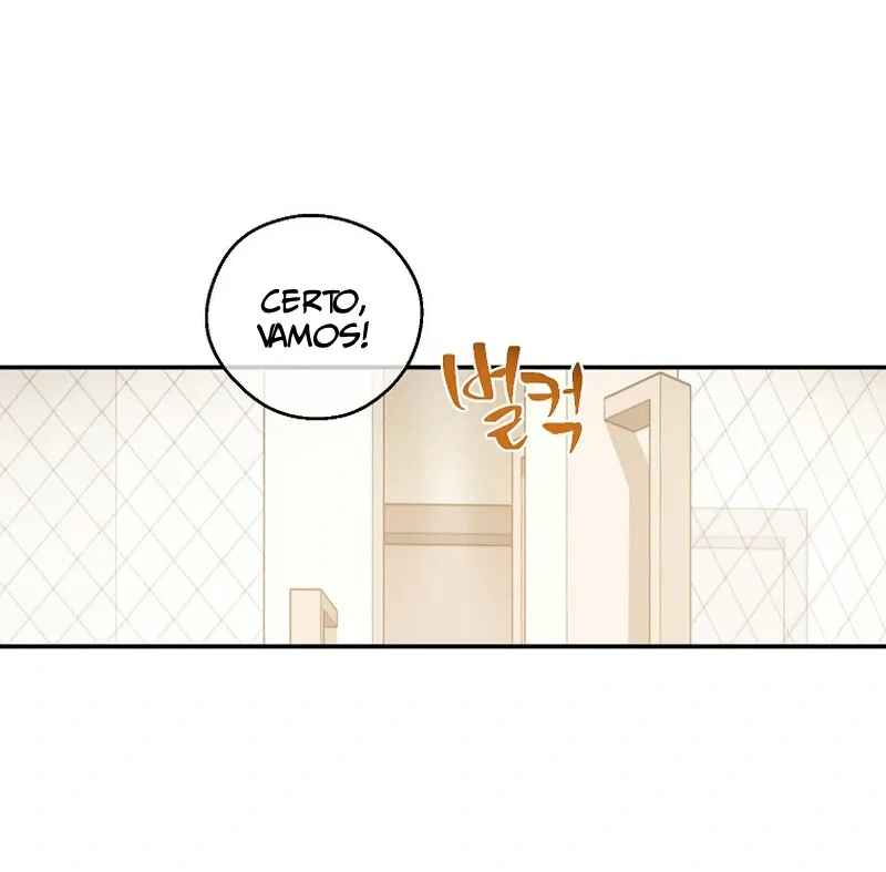 Rei da Terra: Antes e Depois do Drama Capítulo 14 Página 37