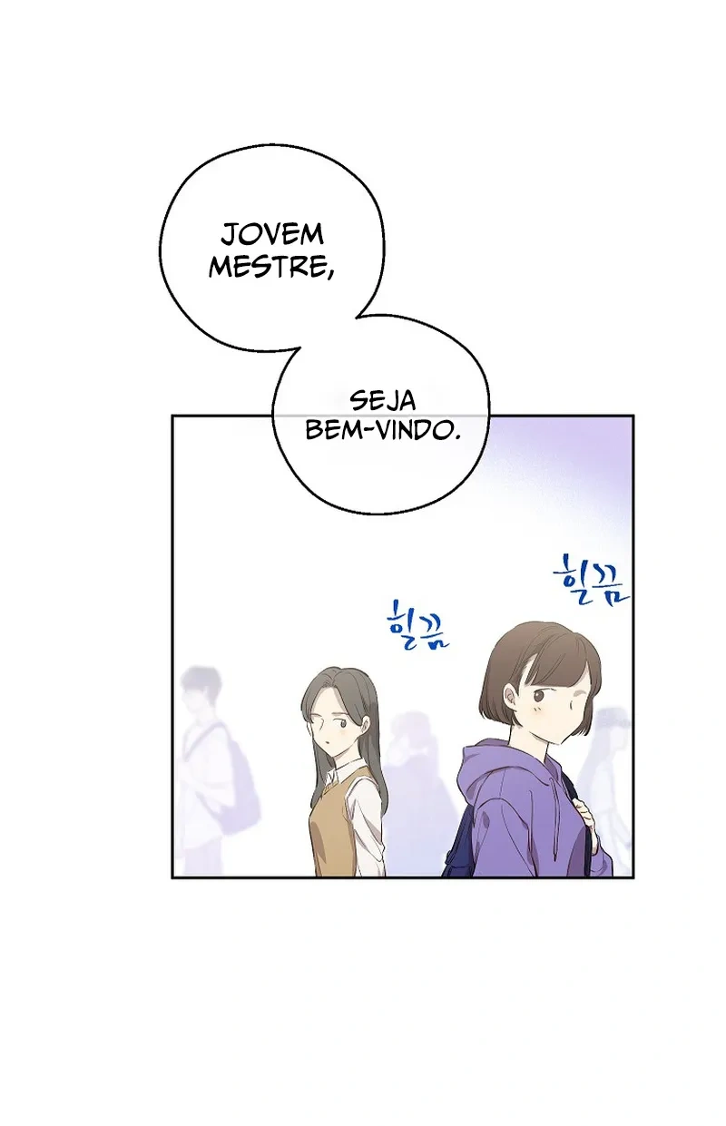 Rei da Terra: Antes e Depois do Drama Capítulo 14 Página 50
