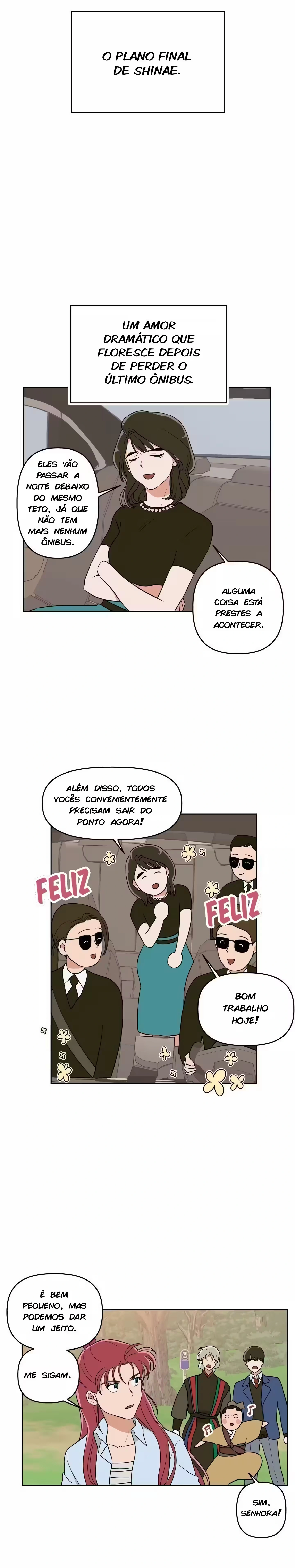 Romance Letal Capítulo 17 Página 4