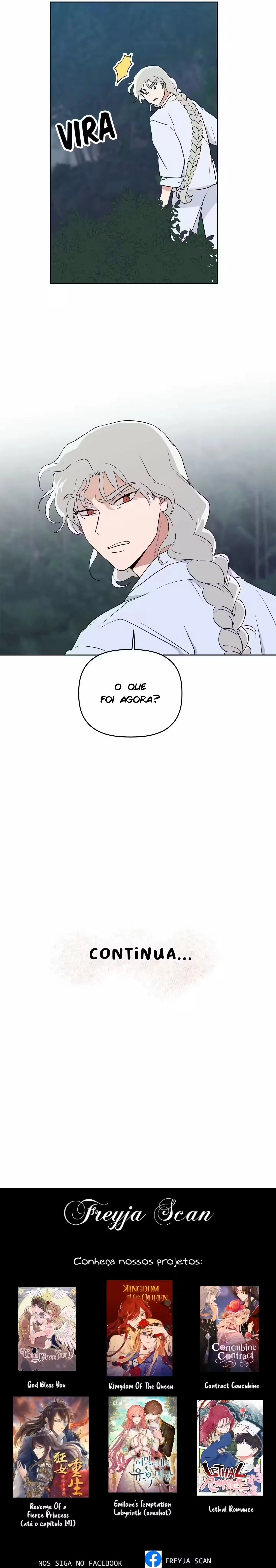 Romance Letal Capítulo 17 Página 17