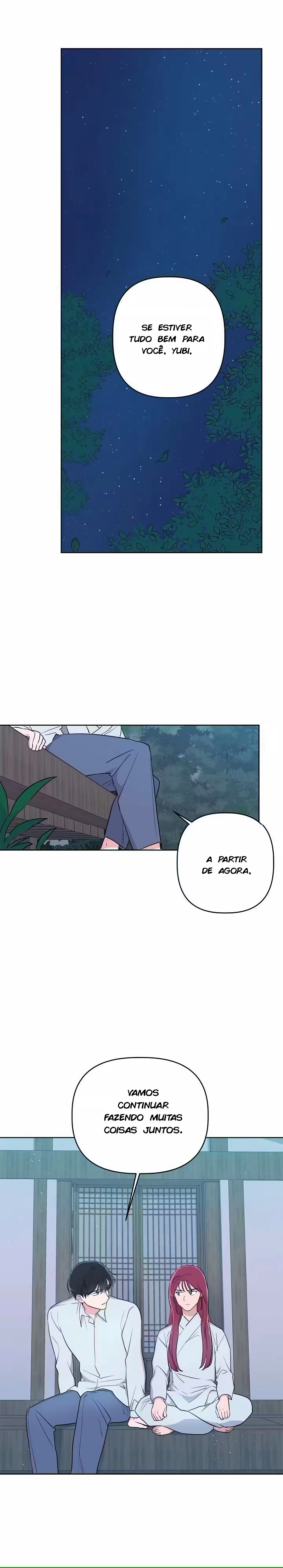 Romance Letal Capítulo 18 Página 14